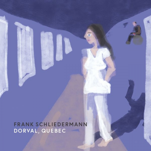 Frank Schliedermann - Dorval, Quebec