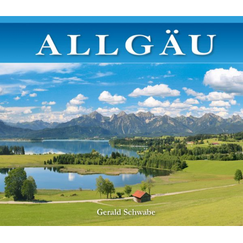 Gerald Schwabe - Allgäu