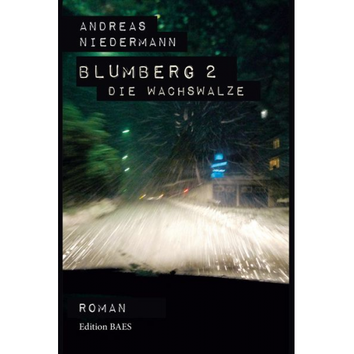 Andreas Niedermann - Blumberg 2