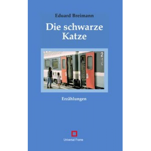 Eduard Breimann - Die schwarze Katze