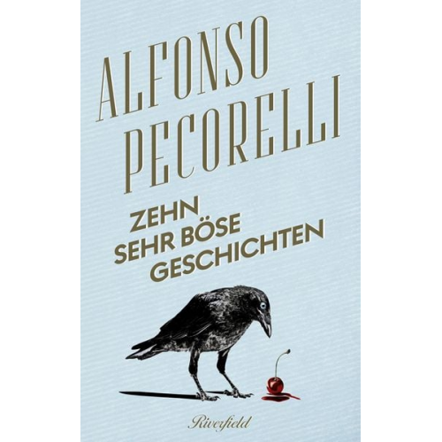 Alfonso Pecorelli - Zehn sehr böse Geschichten