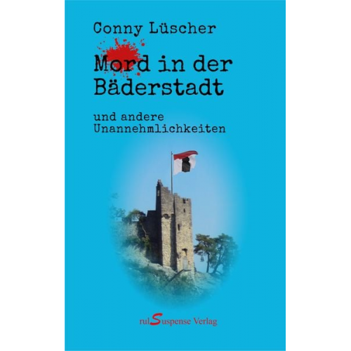 Conny Lüscher - Mord in der Bäderstadt