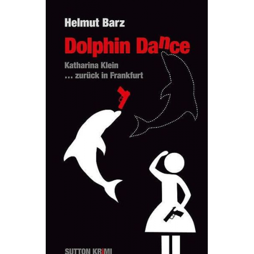 Helmut Barz - Dolphin Dance