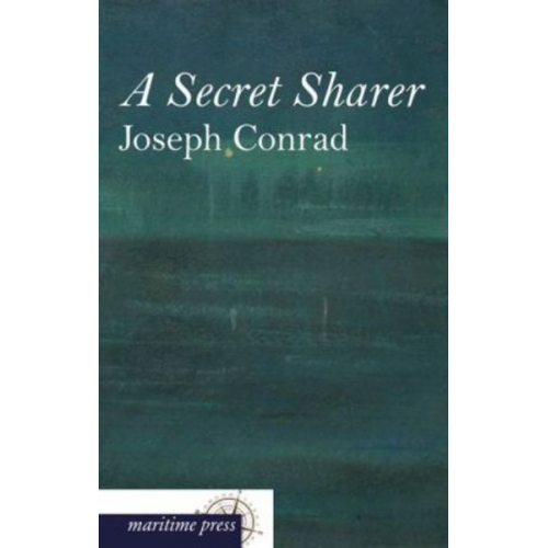 Joseph Conrad - A Secret Sharer
