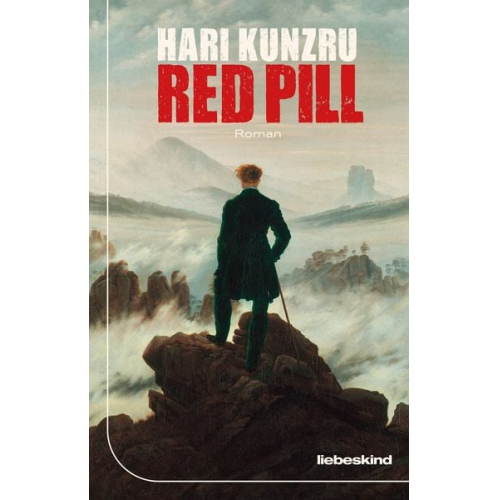 Hari Kunzru - Red Pill