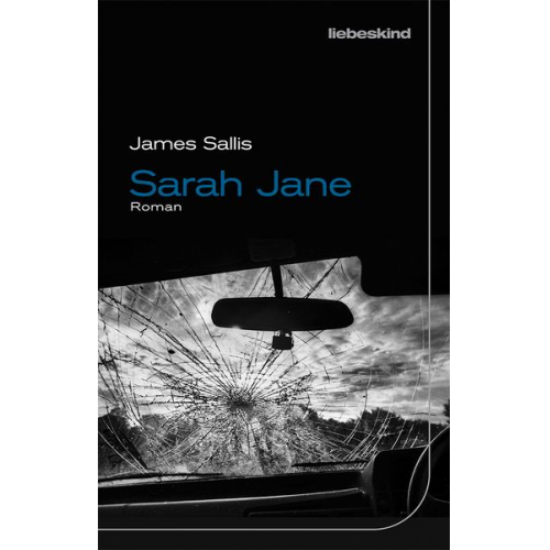 James Sallis - Sarah Jane