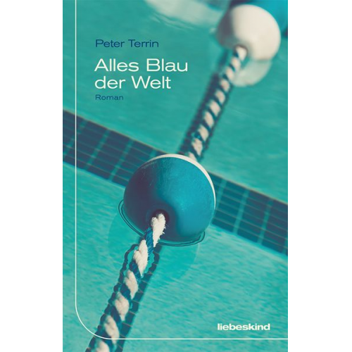 Peter Terrin - Alles Blau der Welt