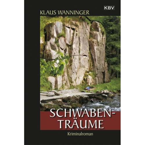 Klaus Wanninger - Schwaben-Träume