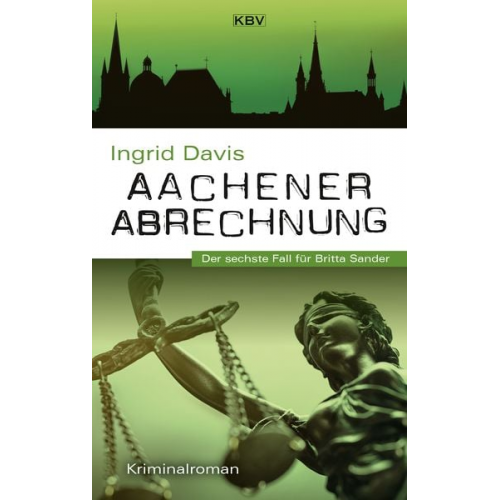 Ingrid Davis - Aachener Abrechnung