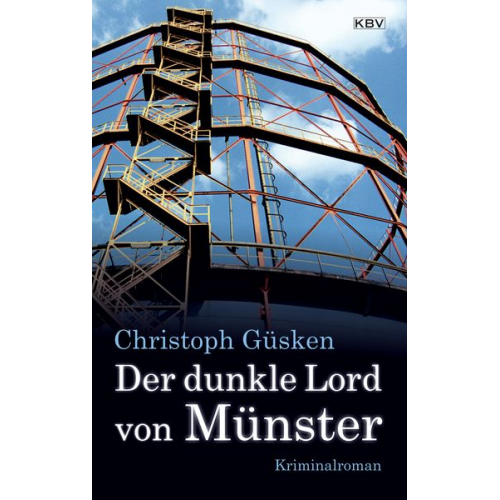 Christoph Güsken - Der dunkle Lord von Münster