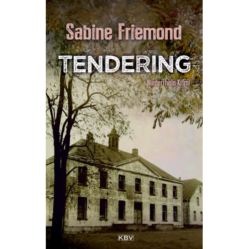 Sabine Friemond - Tendering