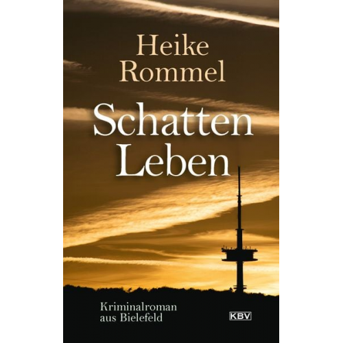 Heike Rommel - Schattenleben