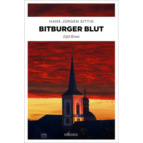 Hans-Jürgen Sittig - Bitburger Blut