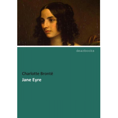 Charlotte Brontë - Jane Eyre