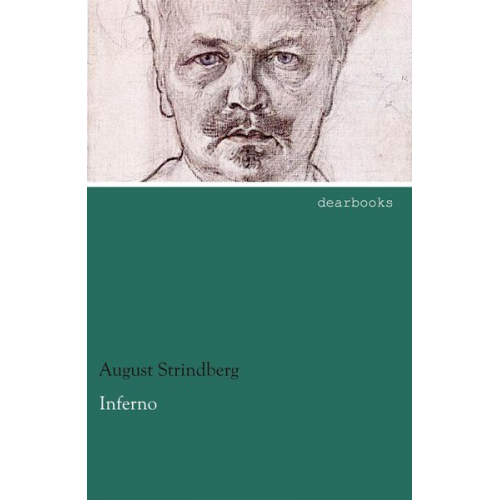 August Strindberg - Inferno