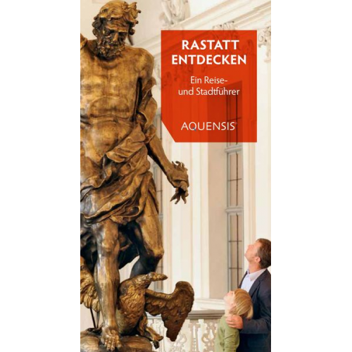 Ingrid Stamm - Rastatt entdecken