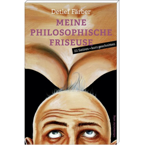 Detlef Färber - Meine philosophische Friseuse