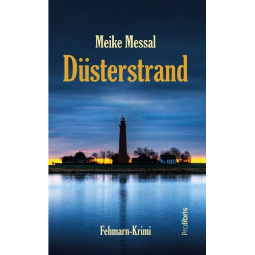 Meike Messal - Düsterstrand