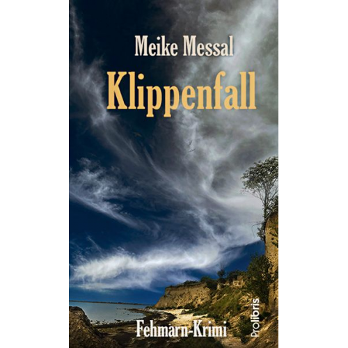 Meike Messal - Klippenfall