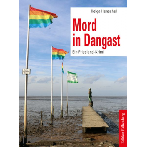 Helga Henschel - Mord in Dangast