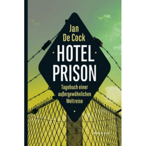 Jan De Cock - Hotel Prison