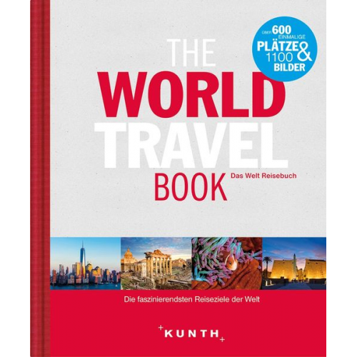 The World Travel Book