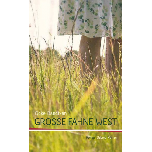 Ocke Bandixen - Große Fahne West