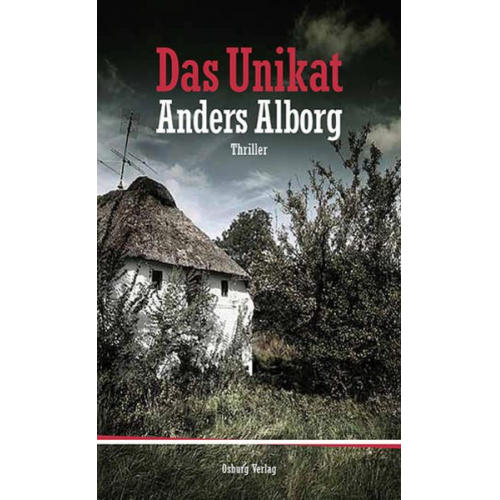 Anders Alborg - Das Unikat