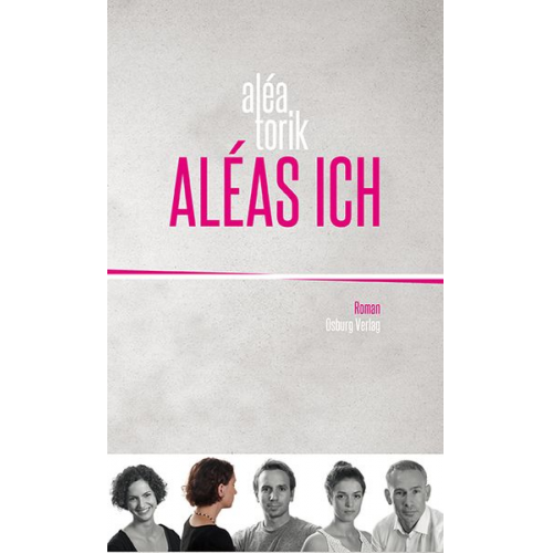 Aléa Torik - Aléas Ich