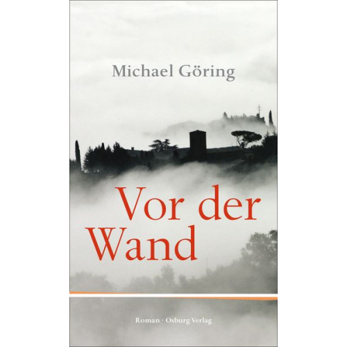 Michael Göring - Vor der Wand