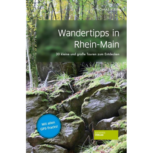 Thomas Klein - Wandertipps in Rhein-Main