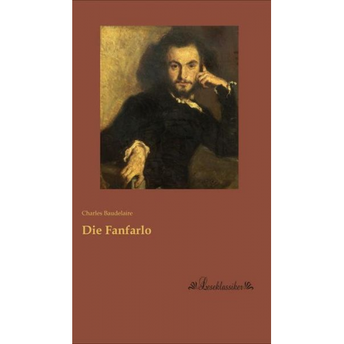 Charles Baudelaire - Die Fanfarlo