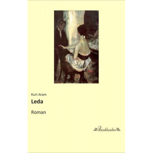 Kurt Aram - Leda