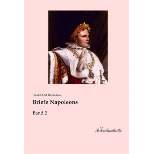 Briefe Napoleons