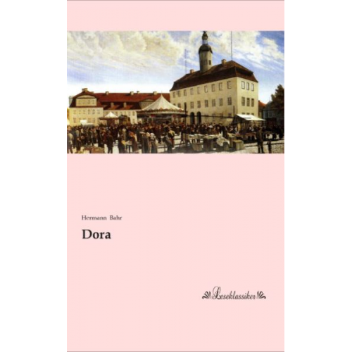 Hermann Bahr - Dora