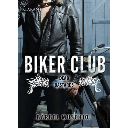 Muschiol Bärbel - Biker Club