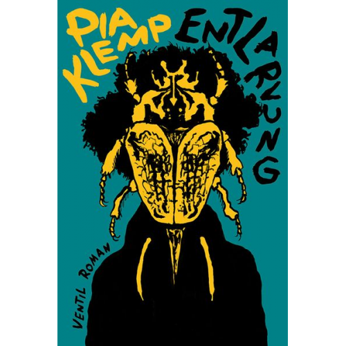 Pia Klemp - Entlarvung