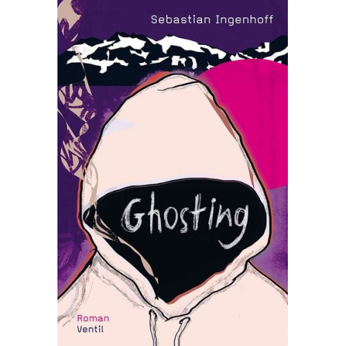 Sebastian Ingenhoff - Ghosting
