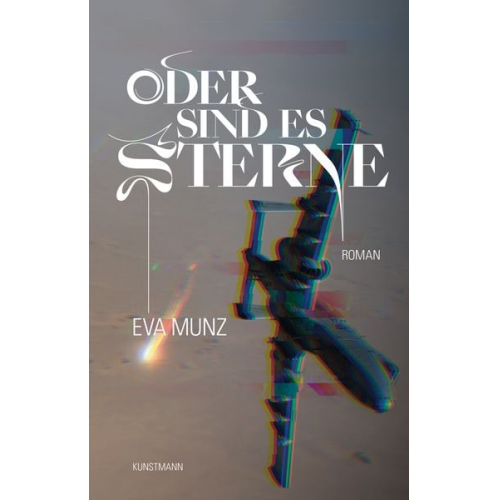 Eva Munz - Oder sind es Sterne