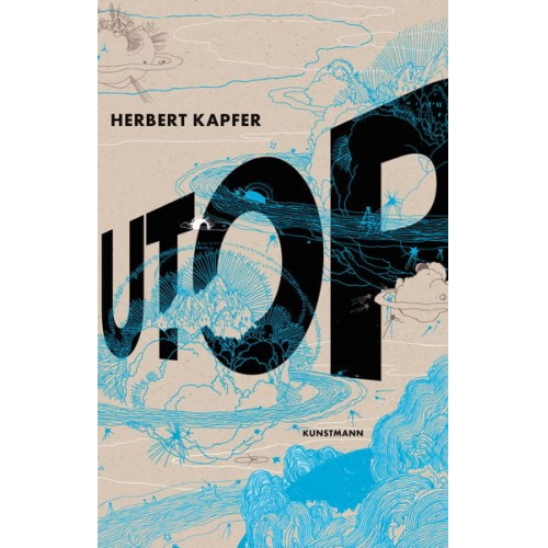 Herbert Kapfer - UTOP