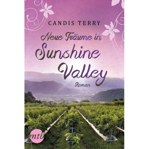 Candis Terry - Neue Träume in Sunshine Valley