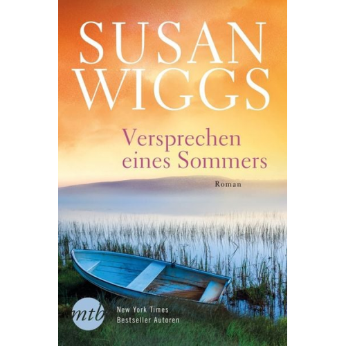 Susan Wiggs - Versprechen eines Sommers