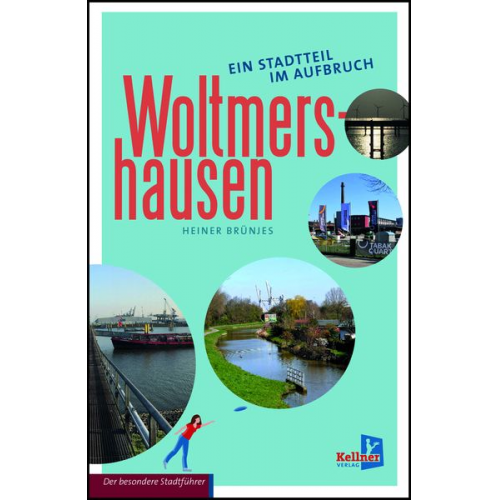 Heiner Brünjes - Woltmershausen
