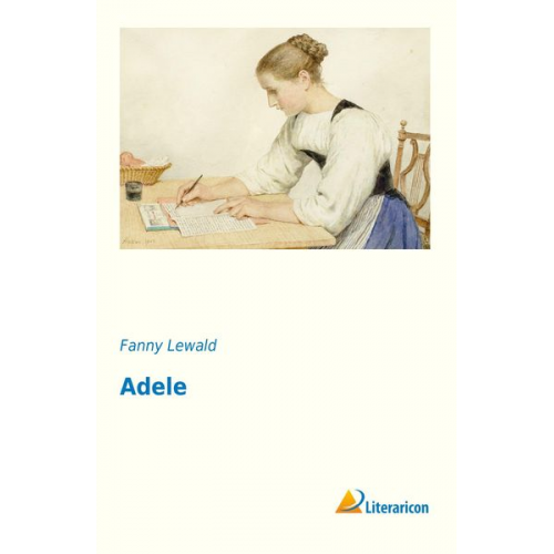 Fanny Lewald - Adele