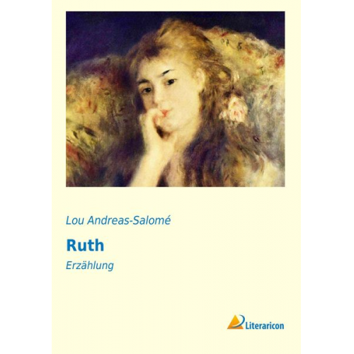 Lou Andreas-Salome - Ruth