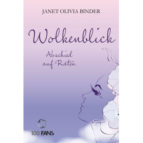 Janet Binder - Wolkenblick