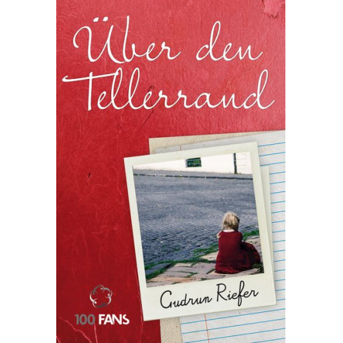 Gudrun Riefer - Über den Tellerrand