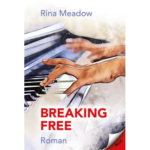 Rina Meadow - Breaking free