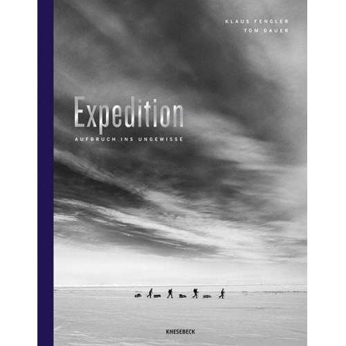 Klaus Fengler Tom Dauer - Expedition