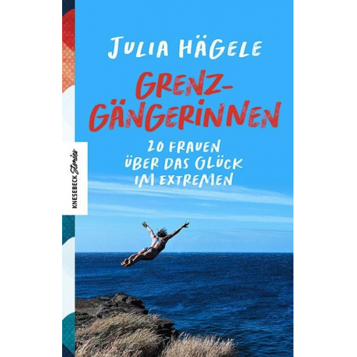 Julia Hägele - Grenzgängerinnen